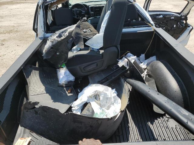 Photo 12 from auction – 2021 RAM 1500 CLASS with VIN 1C6RR7LT3MS555523