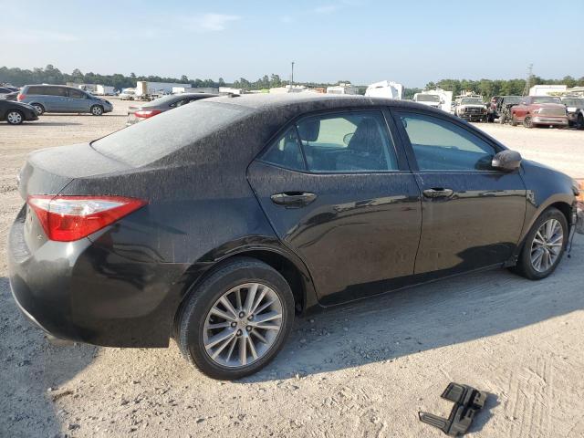 Photo 3 from auction – 2015 TOYOTA COROLLA L with VIN 2T1BURHE4FC461945