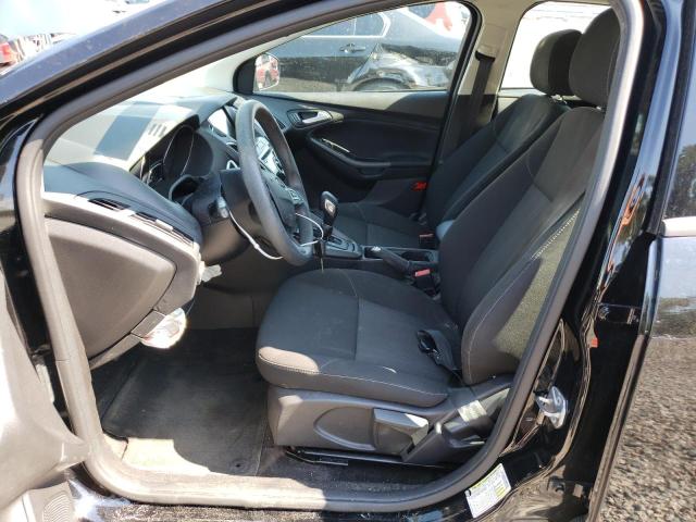 Photo 7 from auction – 2017 FORD FOCUS SEL with VIN 1FADP3M21HL346066