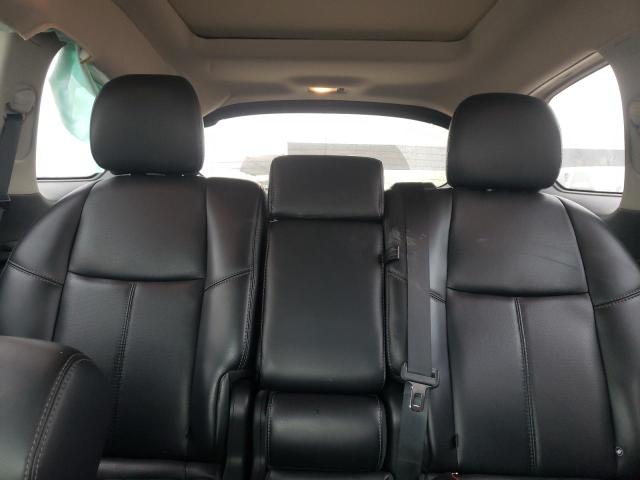 Фото 10 с аукциона – 2015 NISSAN PATHFINDER с VIN 5N1AR2MN9FC704602