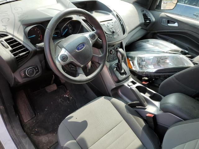 Photo 8 from auction – 2016 FORD ESCAPE SE with VIN 1FMCU9GX7GUB78690