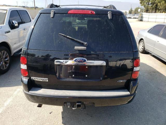 Photo 6 from auction – 2008 FORD EXPLORER L with VIN 1FMEU75858UB31815