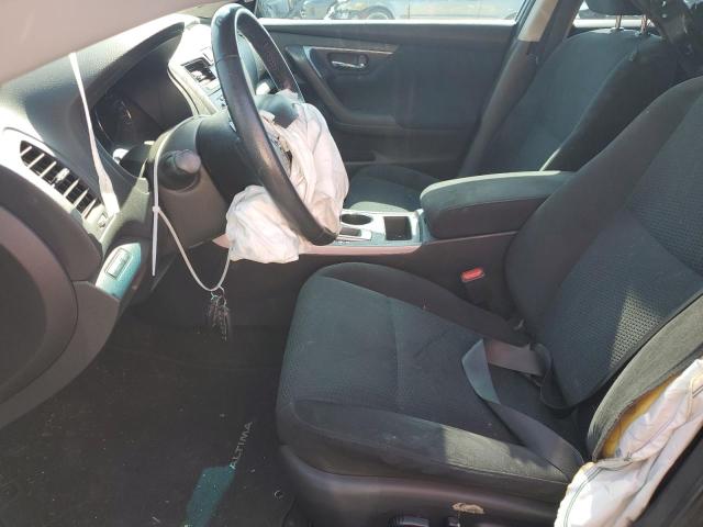 Photo 7 from auction – 2015 NISSAN ALTIMA 2.5 with VIN 1N4AL3AP5FC169002