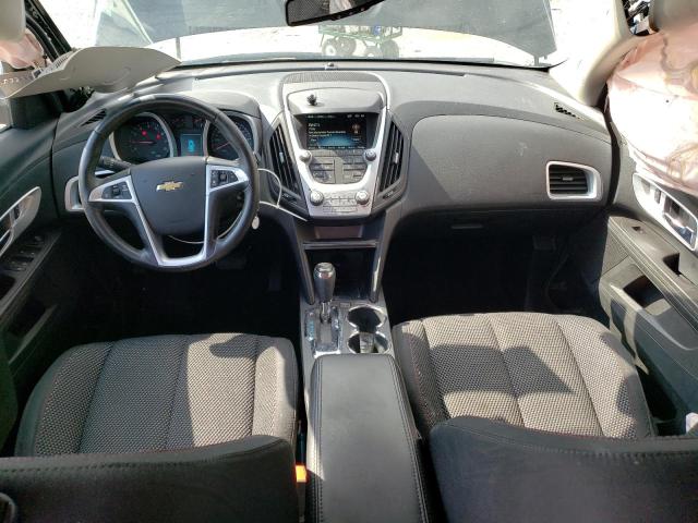 Photo 8 from auction – 2016 CHEVROLET EQUINOX LT with VIN 2GNALCEK5G1155852