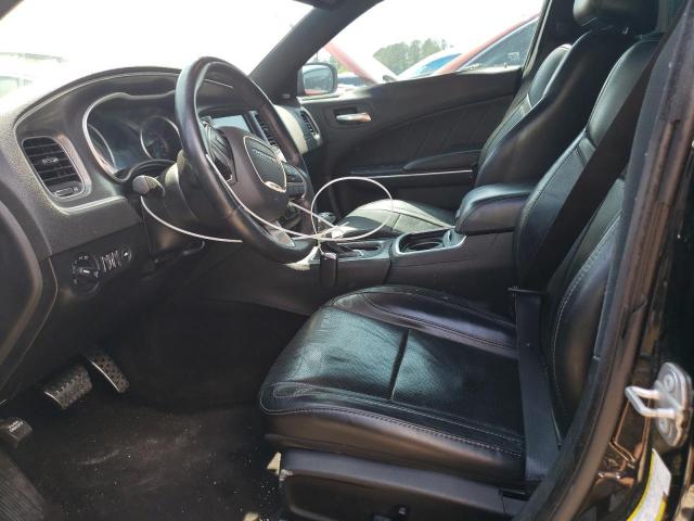 Photo 7 from auction – 2016 DODGE CHARGER R/ with VIN 2C3CDXCTXGH242501