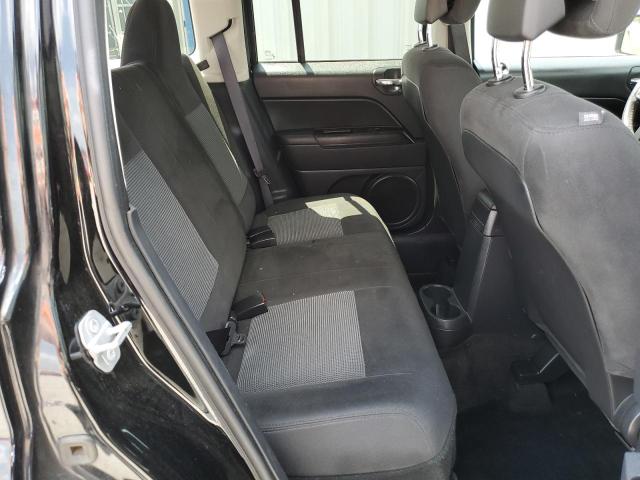 Photo 10 from auction – 2016 JEEP PATRIOT LA with VIN 1C4NJPFA0GD792360