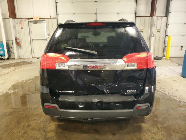 Foto 6 de la subasta – 2015 GMC TERRAIN SL con VIN 2GKFLWEKXF6291710