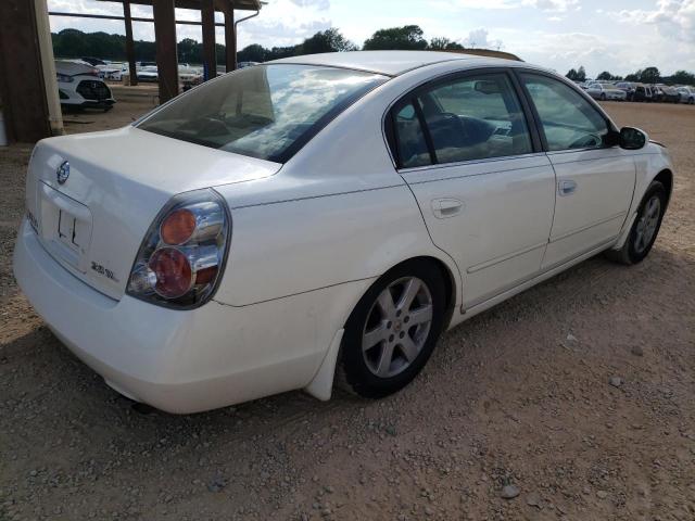 Photo 3 from auction – 2003 NISSAN ALTIMA BAS with VIN 1N4AL11D23C313918
