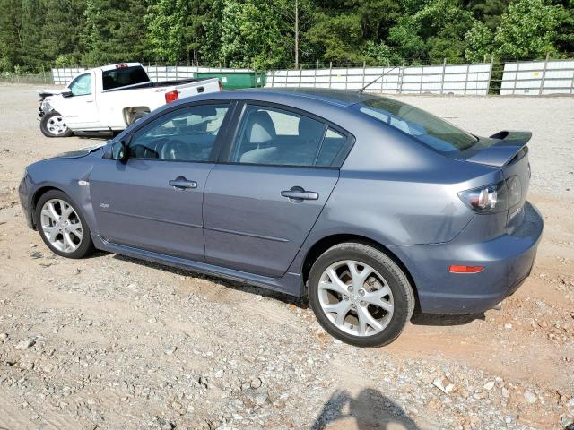 Photo 2 from auction – 2007 MAZDA 3 S with VIN JM1BK323171649869