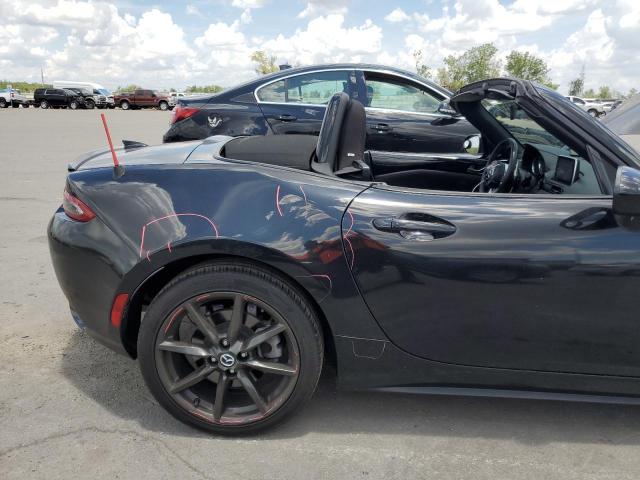 Photo 10 from auction – 2016 MAZDA MX-5 MIATA with VIN JM1NDAC73G0103061