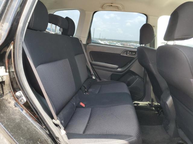 Photo 11 from auction – 2016 SUBARU FORESTER 2 with VIN JF2SJABC9GH527308