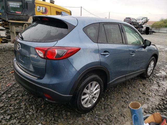 Photo 3 from auction – 2016 MAZDA CX-5 TOURI with VIN JM3KE4CY6G0647300