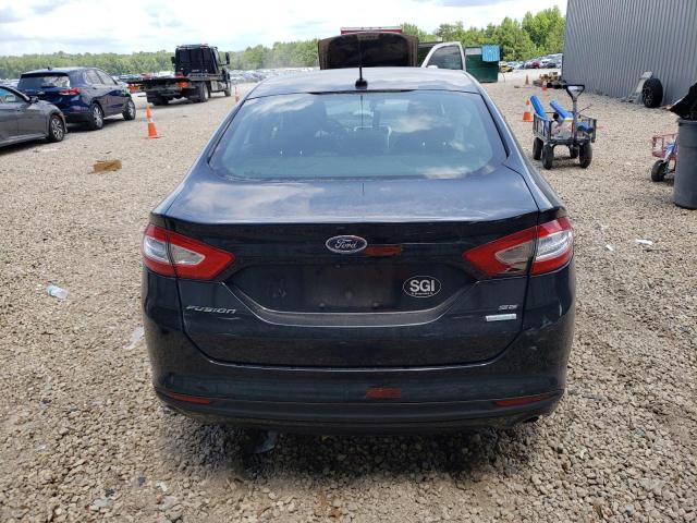 Photo 6 from auction – 2016 FORD FUSION SE with VIN 3FA6P0HD3GR336240