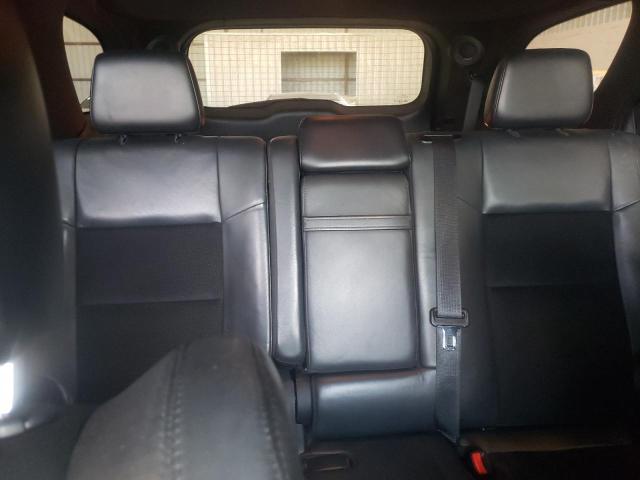 Photo 10 from auction – 2018 DODGE DURANGO GT with VIN 1C4RDHDG2JC302231