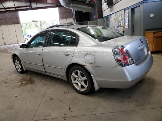 Photo 2 from auction – 2005 NISSAN ALTIMA S with VIN 1N4AL11D25C323772