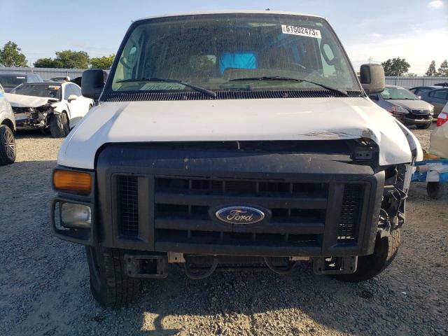 Photo 5 from auction – 2012 FORD ECONOLINE with VIN 1FTNE2EL0CDA13821
