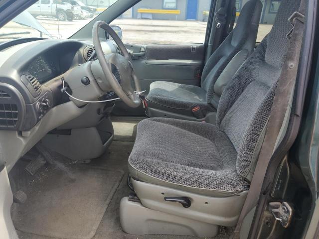 Photo 7 from auction – 2000 DODGE GRAND CARA with VIN 1B4GP44G0YB506272