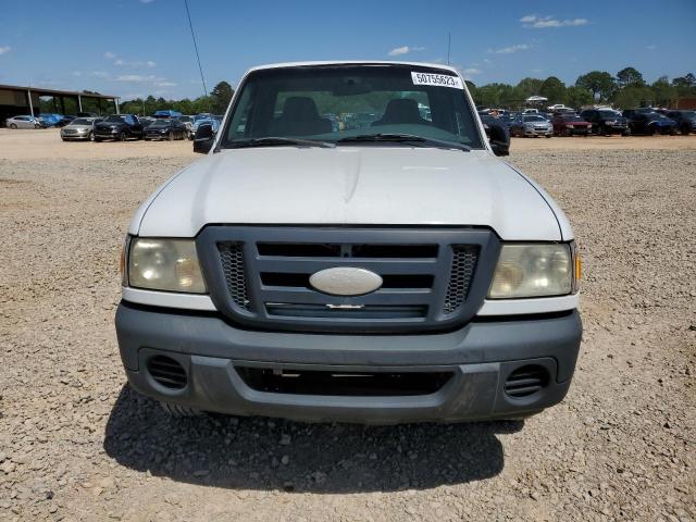Photo 5 from auction – 2008 FORD RANGER with VIN 1FTYR10D28PA47521