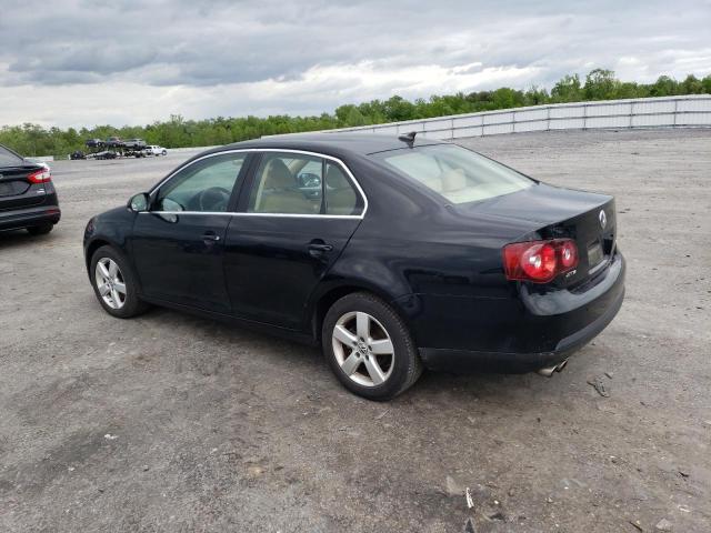 Photo 2 from auction – 2009 VOLKSWAGEN JETTA with VIN 3VWRM71K49M068524