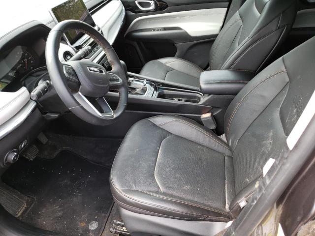 Photo 7 from auction – 2022 JEEP COMPASS LI with VIN 3C4NJDCB2NT102739