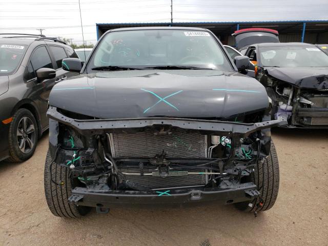 Photo 5 from auction – 2019 NISSAN FRONTIER S with VIN 1N6AD0EV3KN874469