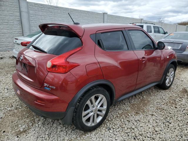 صورة رقم 3 من المزاد - 2012 NISSAN JUKE S مع VIN JN8AF5MV7CT112663