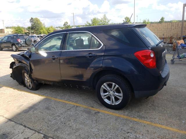 Photo 2 from auction – 2015 CHEVROLET EQUINOX LS with VIN 2GNALAEK6F6192141