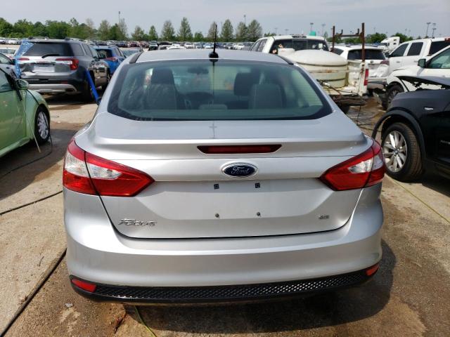 Photo 6 from auction – 2012 FORD FOCUS SE with VIN 1FAHP3F22CL250566