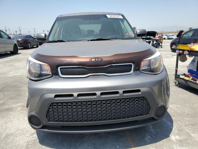 Photo 5 from auction – 2016 KIA SOUL with VIN KNDJN2A29G7346048