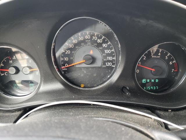 Photo 9 from auction – 2013 CHRYSLER 200 LIMITE with VIN 1C3CCBCG4DN719564