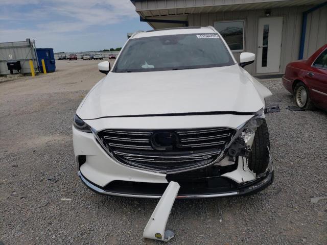Photo 5 from auction – 2018 MAZDA CX-9 SIGNA with VIN JM3TCBEY1J0204491