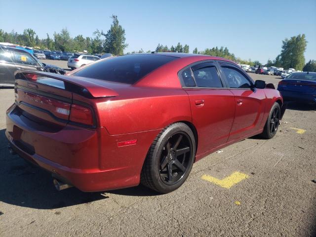 Photo 3 from auction – 2014 DODGE CHARGER R/ with VIN 2C3CDXCT6EH253749