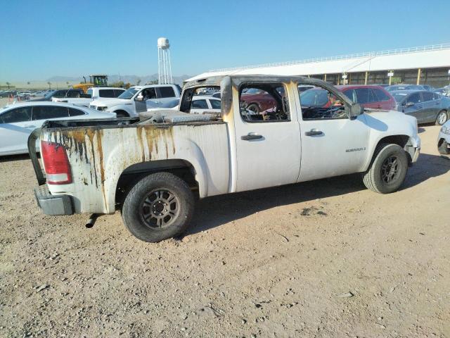 Photo 3 from auction – 2007 GMC NEW SIERRA with VIN 3GTEC13C77G504009