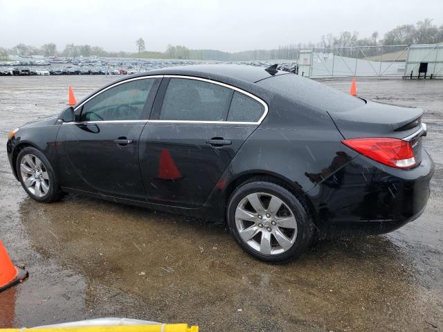 Photo 2 from auction – 2012 BUICK REGAL with VIN 2G4GR5EKXC9113875