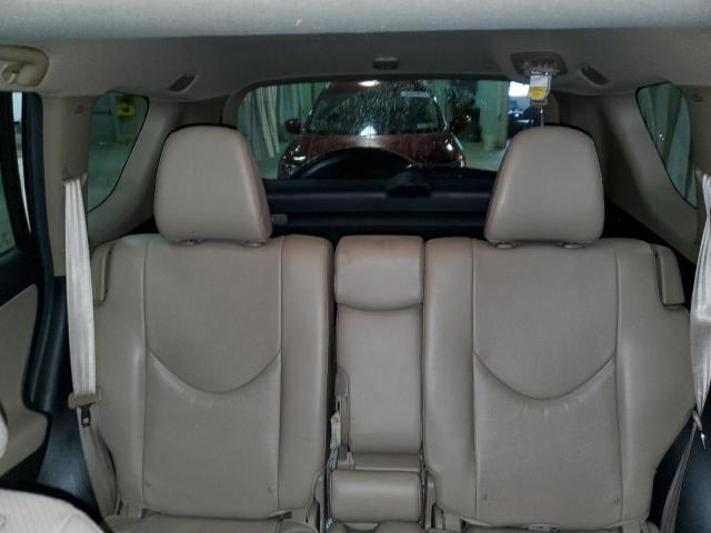 Foto 10 de la subasta – 2012 TOYOTA RAV4 LIMIT con VIN 2T3DF4DV9CW245764