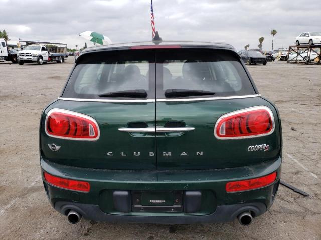 Photo 6 from auction – 2017 MINI COOPER S C with VIN WMWLN9C34H2E50534
