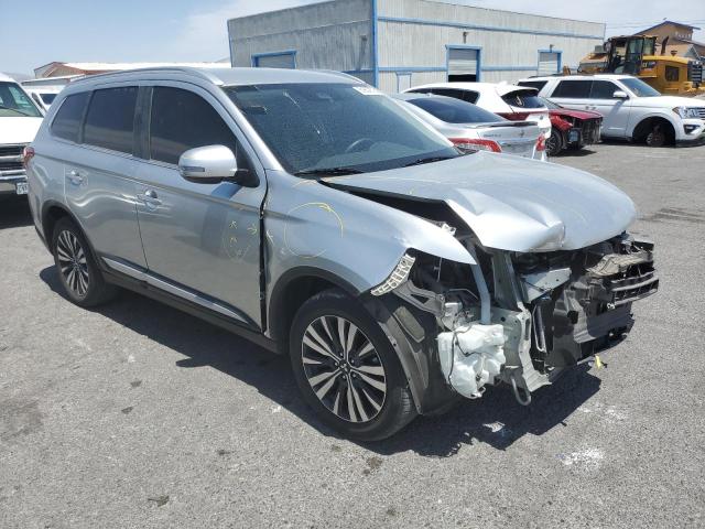 Photo 4 from auction – 2020 MITSUBISHI OUTLANDER with VIN JA4AD3A37LZ042680