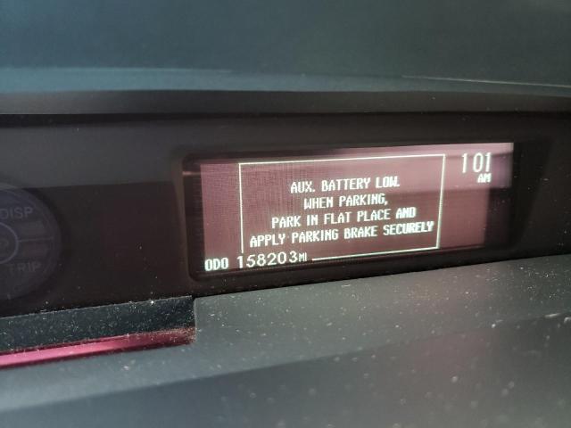 Photo 9 from auction – 2015 TOYOTA PRIUS with VIN JTDKN3DU2F1938044