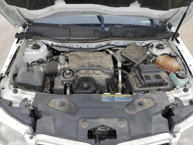 Photo 11 from auction – 2008 PONTIAC TORRENT with VIN 2CKDL33F286296810