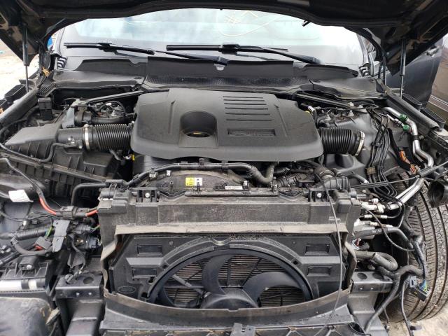 Photo 12 from auction – 2020 LAND ROVER RANGE ROVE with VIN SALWS2RU4LA877913