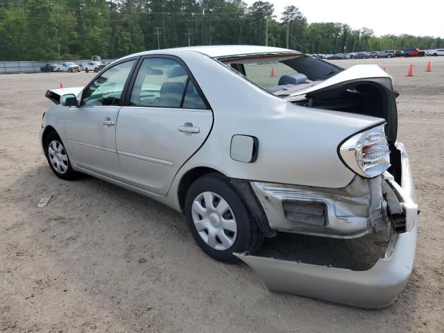 Photo 2 from auction – 2002 TOYOTA CAMRY LE with VIN 4T1BE32K32U048948