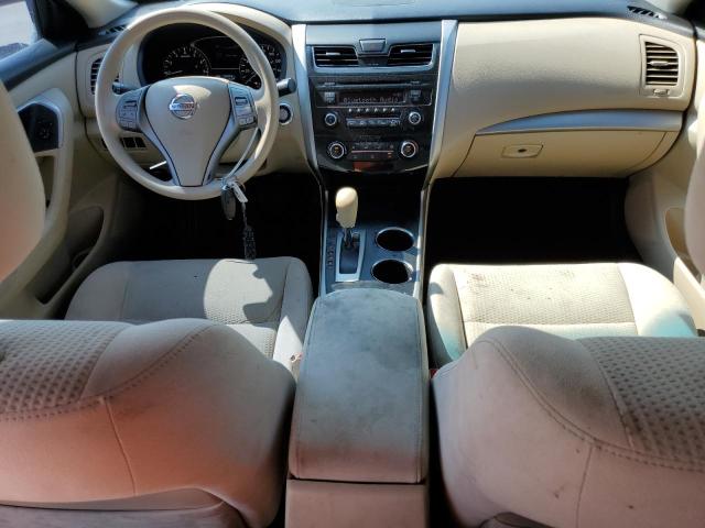 Photo 8 from auction – 2015 NISSAN ALTIMA 2.5 with VIN 1N4AL3AP1FN367239