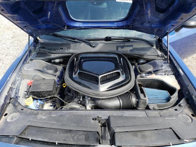 Photo 11 from auction – 2018 DODGE CHALLENGER with VIN 2C3CDZBT2JH286481