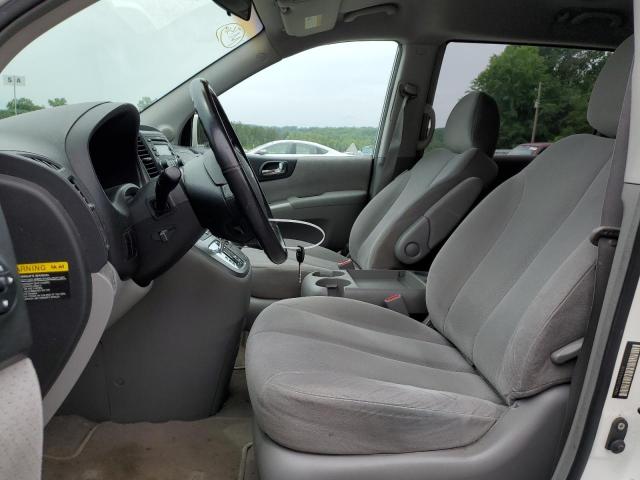 Photo 7 from auction – 2007 HYUNDAI ENTOURAGE with VIN KNDMC233076014238