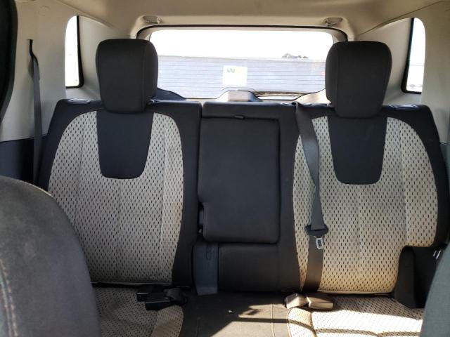 Photo 10 from auction – 2015 GMC TERRAIN SL with VIN 2GKALMEK6F6137560