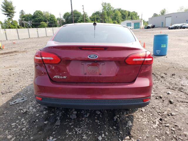 Photo 6 from auction – 2017 FORD FOCUS SE with VIN 1FADP3FE6HL274644