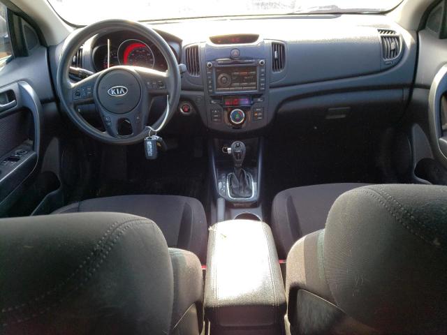 Photo 8 from auction – 2012 KIA FORTE EX with VIN KNAFU6A21C5641695