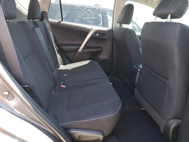 Photo 11 from auction – 2016 TOYOTA RAV4 XLE with VIN 2T3RFREV7GW472636