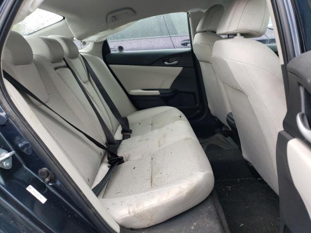 Photo 10 from auction – 2022 HONDA INSIGHT EX with VIN 19XZE4F53NE013584