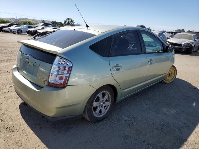 Photo 3 from auction – 2007 TOYOTA PRIUS with VIN JTDKB20U777621643